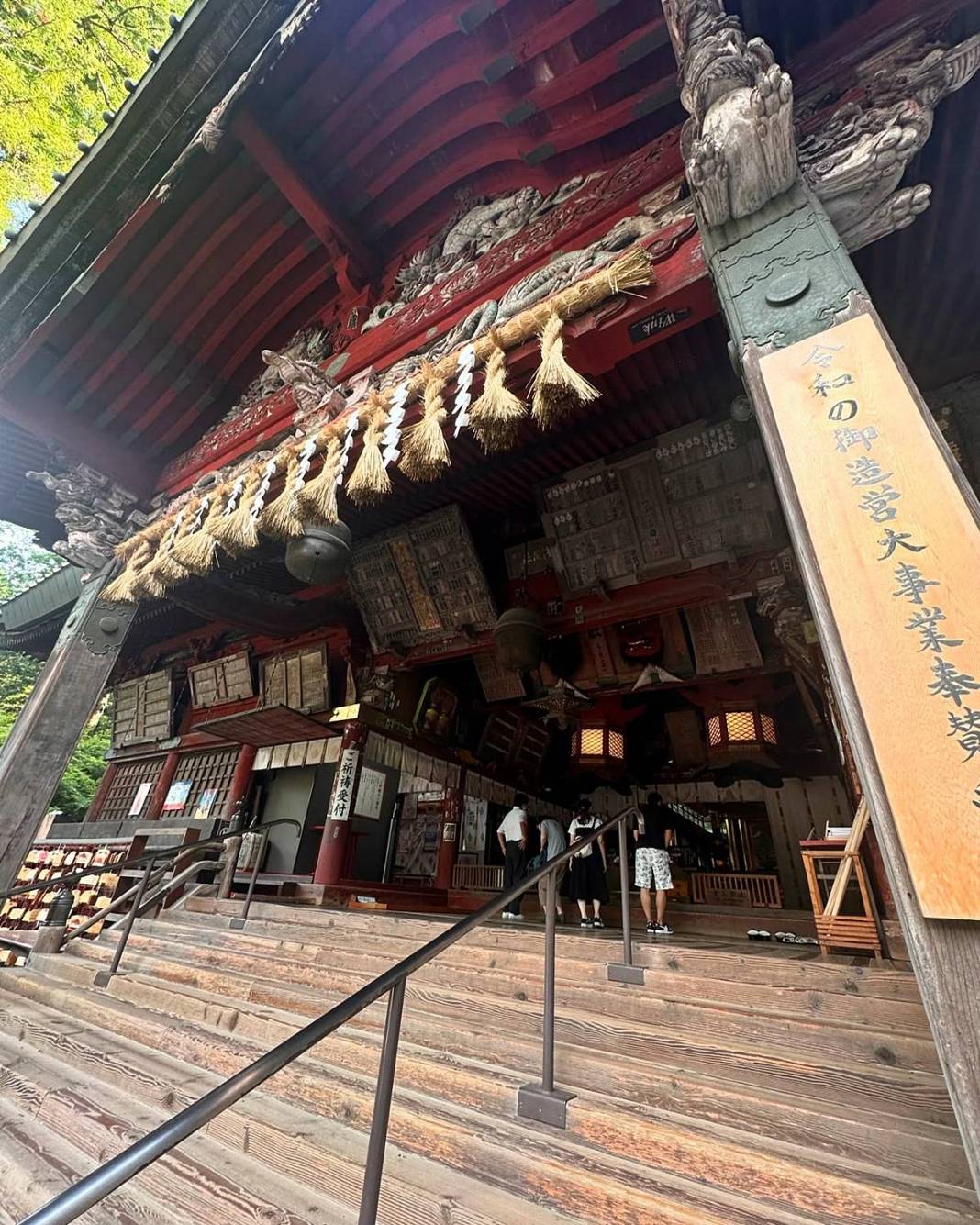 Japonya'da sevilen bir yabancı olun: Harika bir deneyim için altın kurallar! Gülümse ve kurallara uy 13